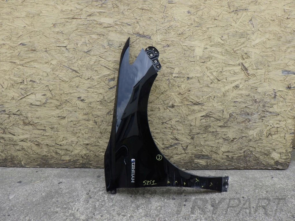 TOYOTA CAMRY VIII XV70 17- front right fender