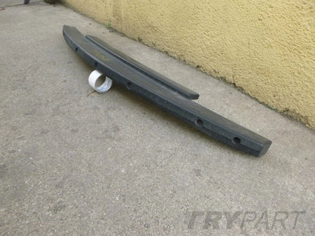 NISSAN TIIDA front absorber foam