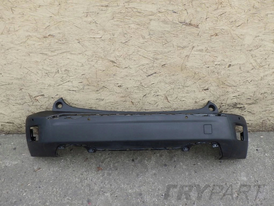 PEUGEOT 2008 2 II P24 19- Rear Bumper