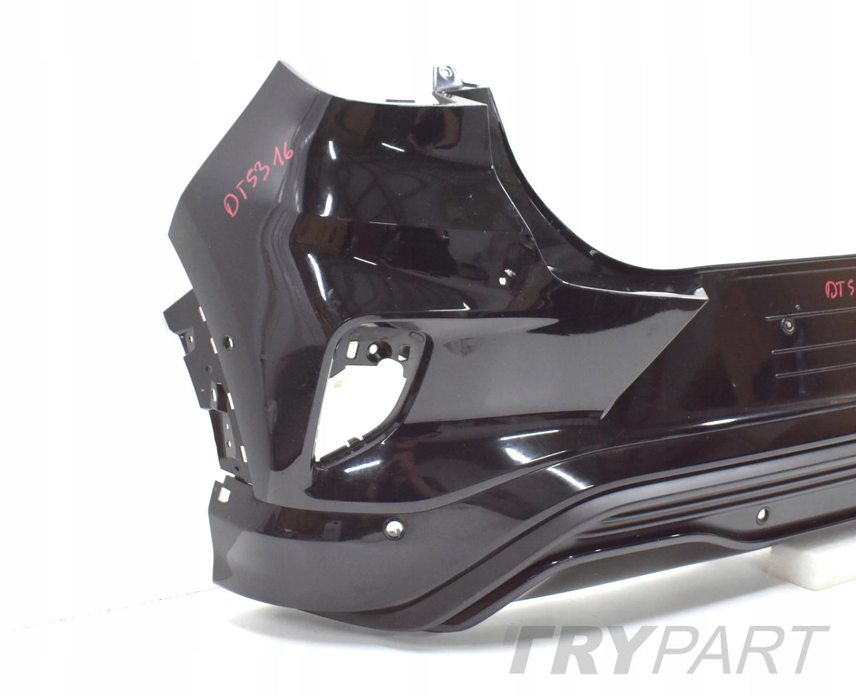 FORD PUMA ST-LINE REAR BUMPER ORG