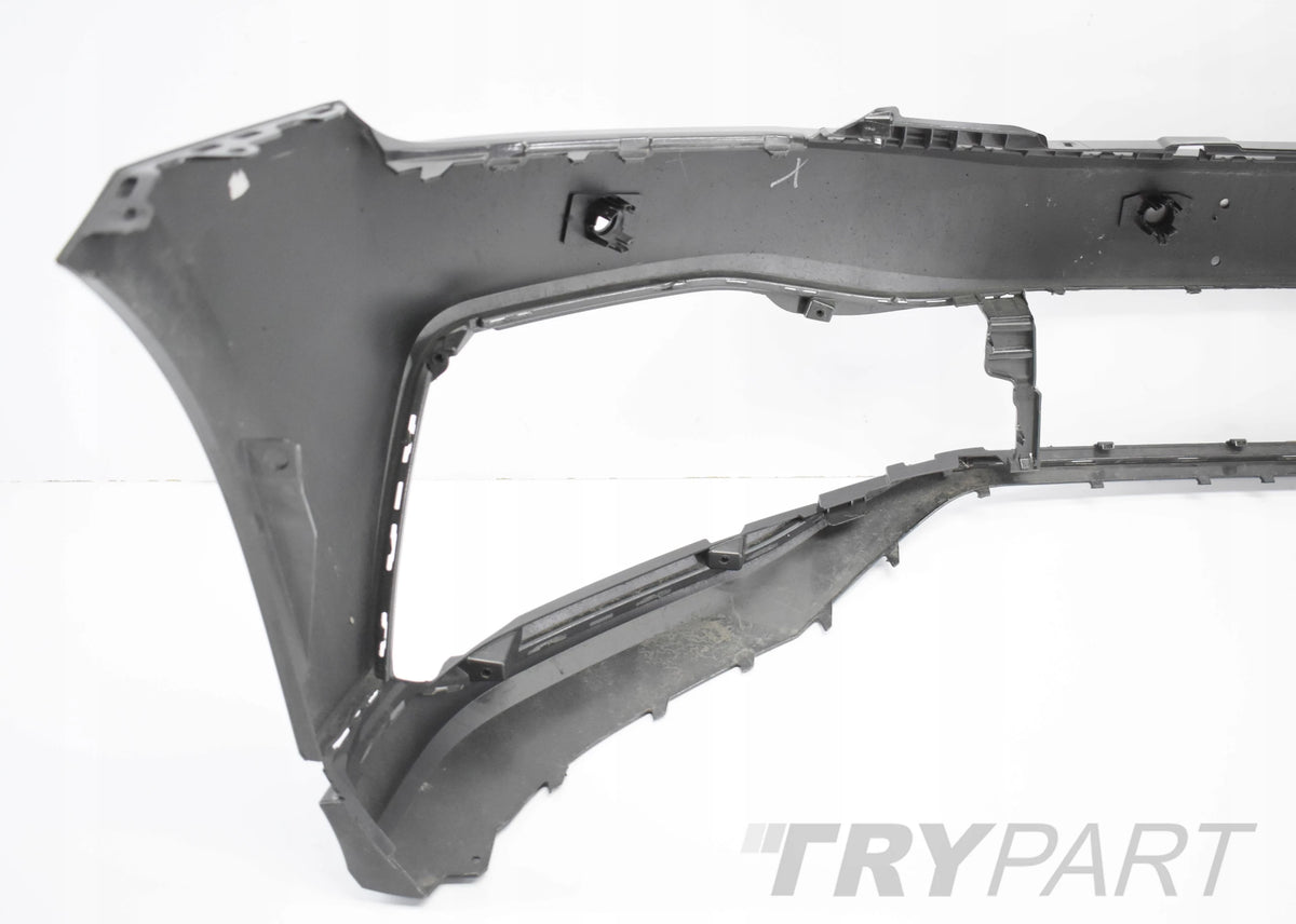 VW PASSAT B8 3G LIFT R LINE GTE FRONT BUMPER ORG