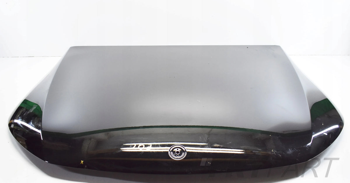 MERCEDES EQC W293 A293 ENGINE COVER ORG