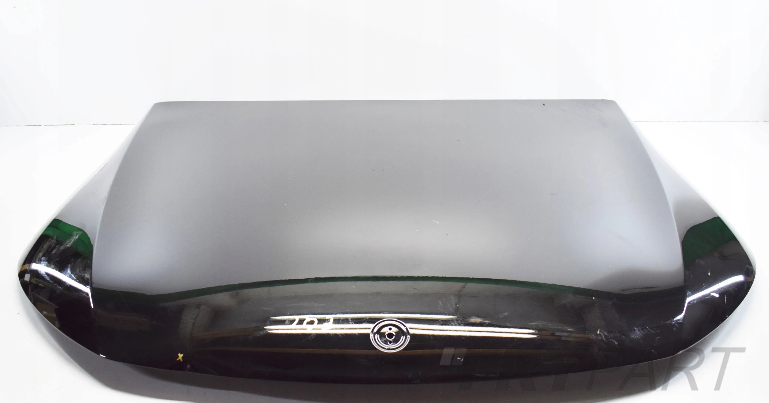 MERCEDES EQC W293 A293 ENGINE COVER ORG