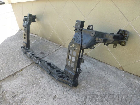 HYUNDAI SANTA FE III 12- Front Bumper
