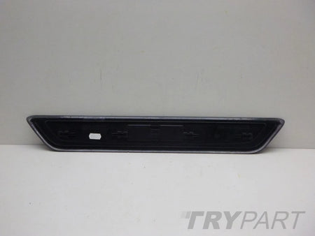 BMW 7 F01 Left Front Sill Cover Trim