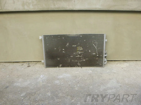 BMW i3 I01 I01N 6804735 Air Conditioning Radiator