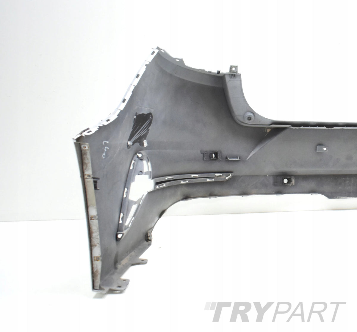 KIA PROCEED III GT GT LINE REAR BUMPER ORG