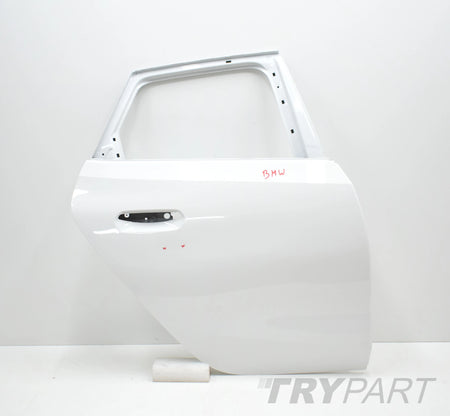 BMW 2 U06 ACTIVE TOURER REAR RIGHT DOOR ORG