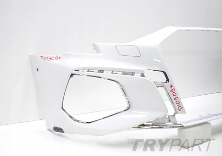 AUDI A3 8Y 8Y0 S LINE FRONT BUMPER ORG