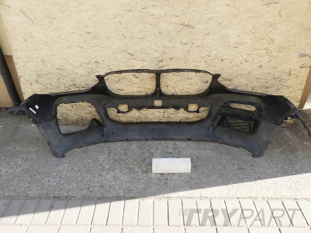 BMW X3 G01 M Package Front Bumper