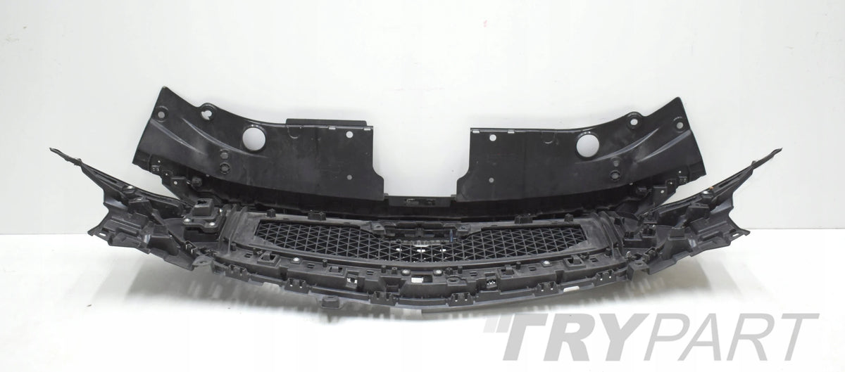 MAZDA CX5 CX-5 II CHROME GRILLE BUMPER FRAME ORG + CHROME