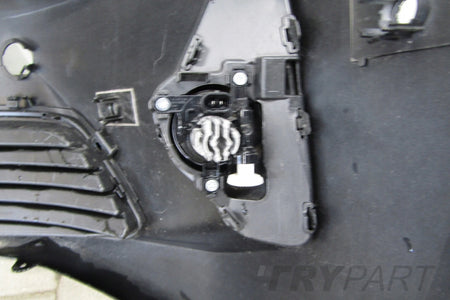 Front Bumper Opel Corsa F GS-Line 19- LEDS