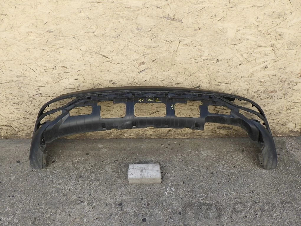 HYUNDAI TUCSON IV 4 20- Rear Bumper