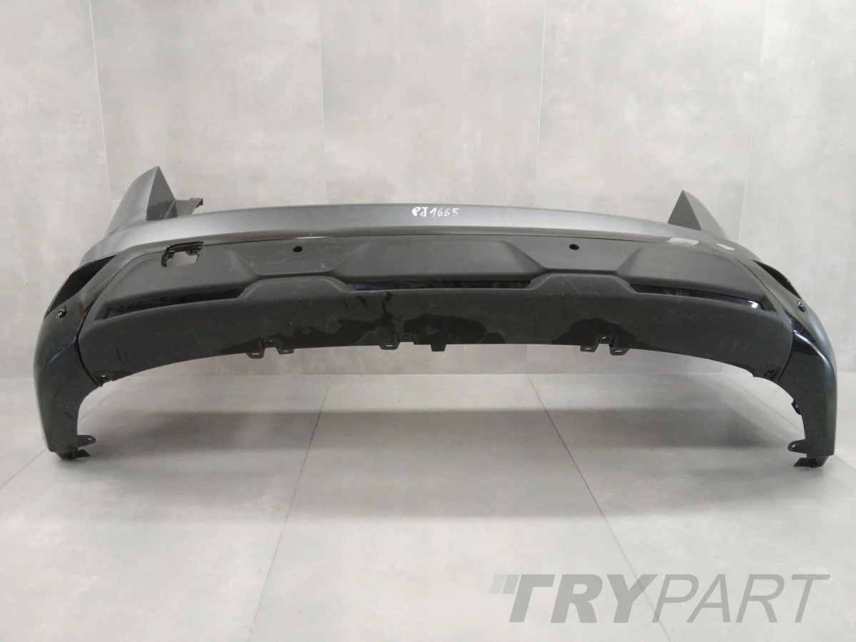 Rear Bumper Renault Austral 2022-