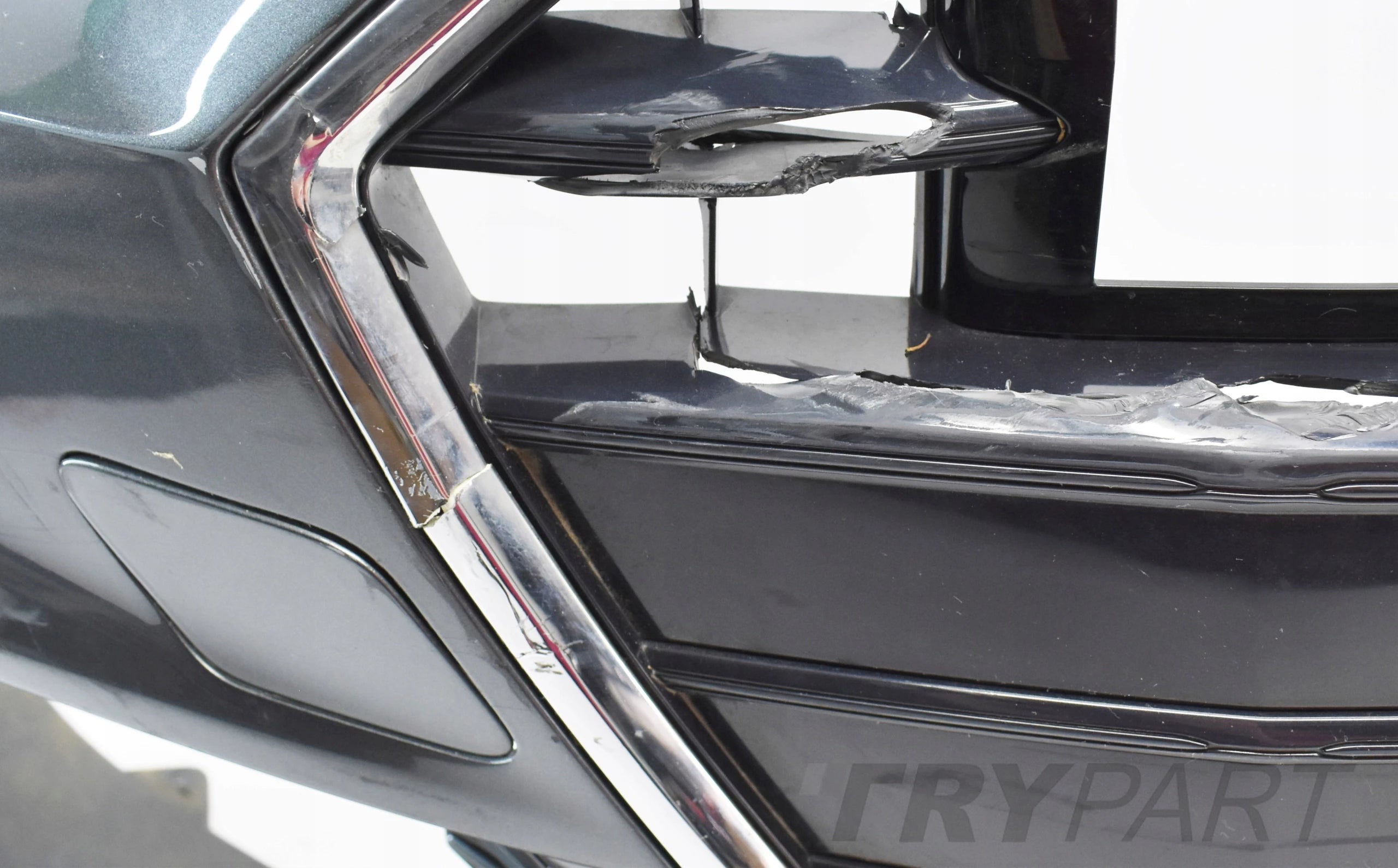 AUDI A7 4K8 S LINE Front Bumper ORG