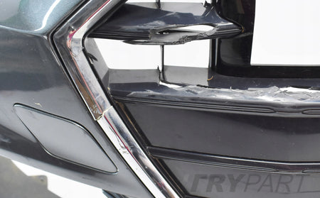AUDI A7 4K8 S LINE Front Bumper ORG