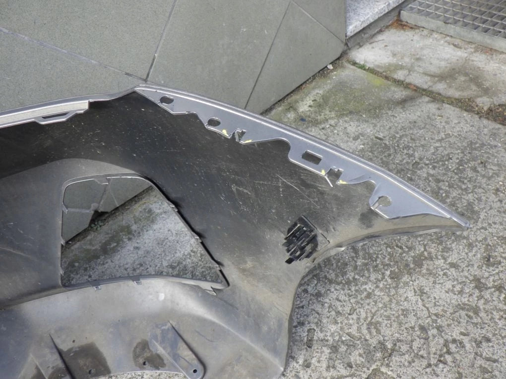 BMW 5 G60 G61 M PACKAGE 2023- front bumper