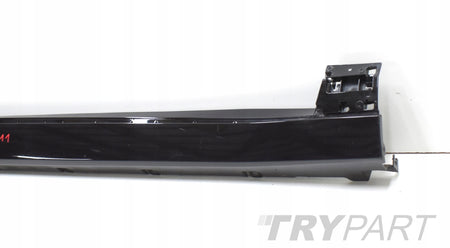POLESTAR IV 4 RIGHT SILL STRIP COVER ORG 80008456