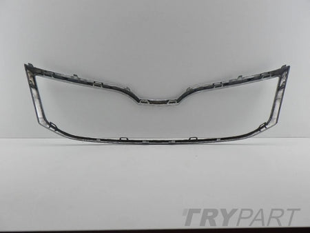 SKODA YETI LIFT 12- Grille
