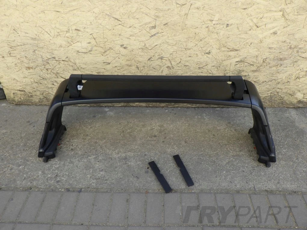 FORD RANGER RAPTOR WILDTRAK SPOILER BED COVER