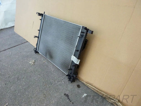 CAPTUR CLIO IV LODGY DOKKER DUSTER Water Radiator