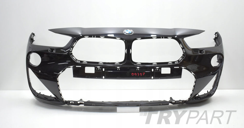 BMW X2 F39 M PACKAGE FRONT BUMPER ORG