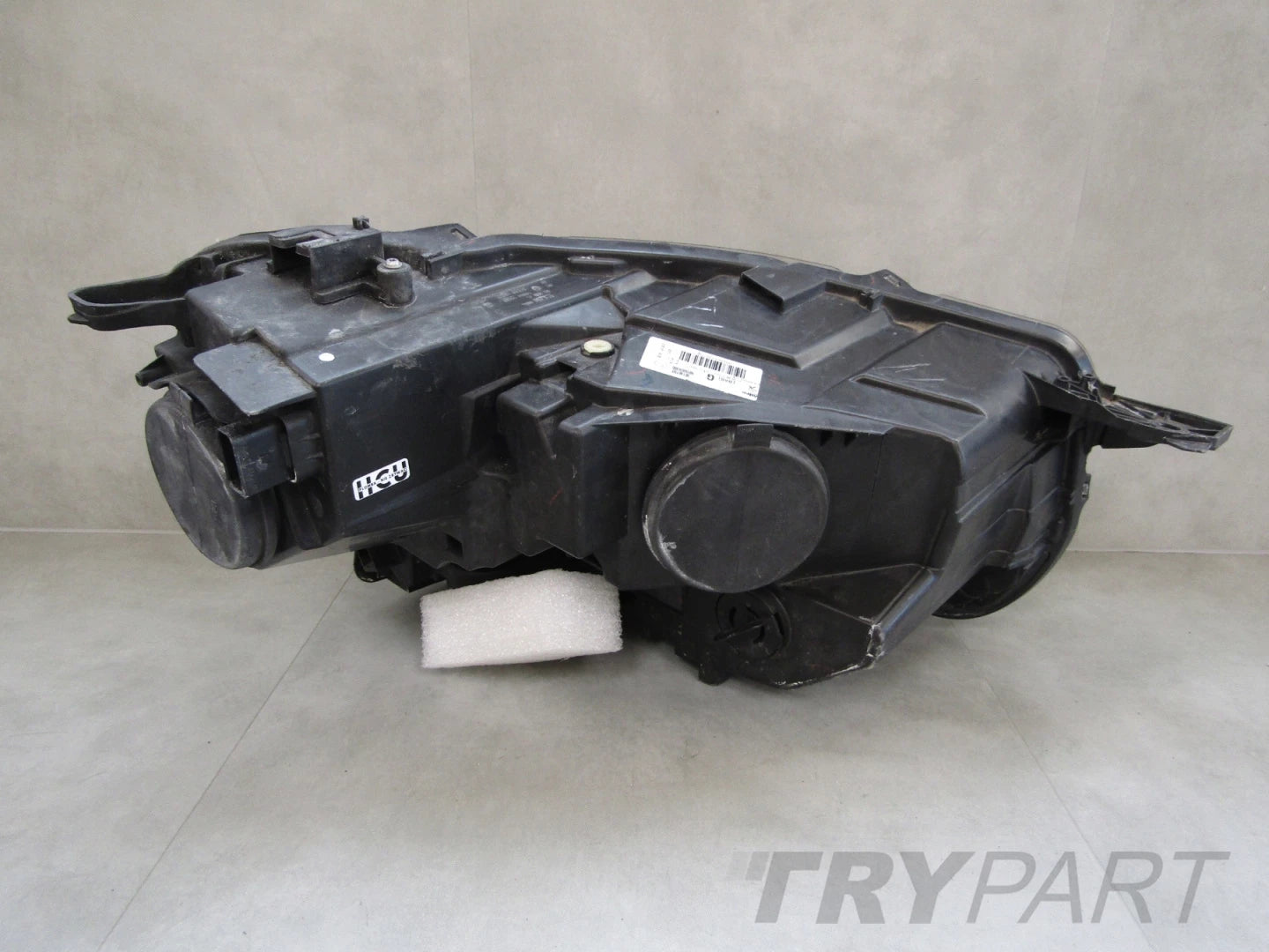 Front Lamp Peugeot Partner 4 IV Rifter STANDARD 18-23 LH 9816826980