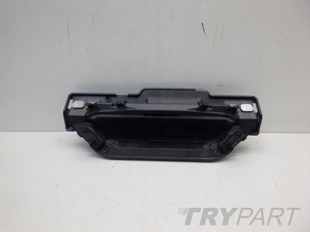 FORD S-MAX MK2 MONDEO MK V FOCUS III Tailgate Handle