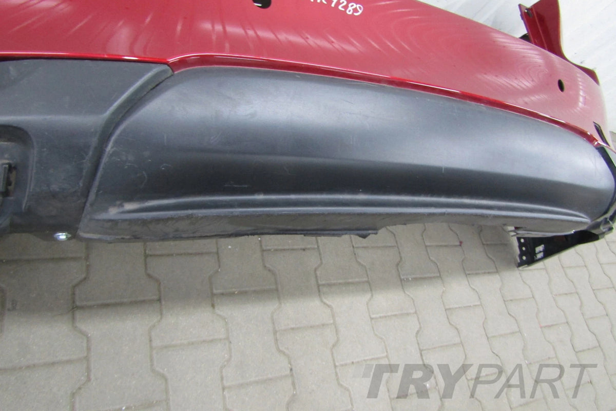 Rear bumper Mazda CX60 CX-60 22-