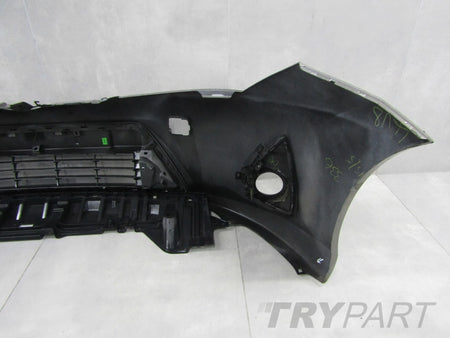 Front Bumper Toyota Auris 2 II 12-15 (+ Underbody)