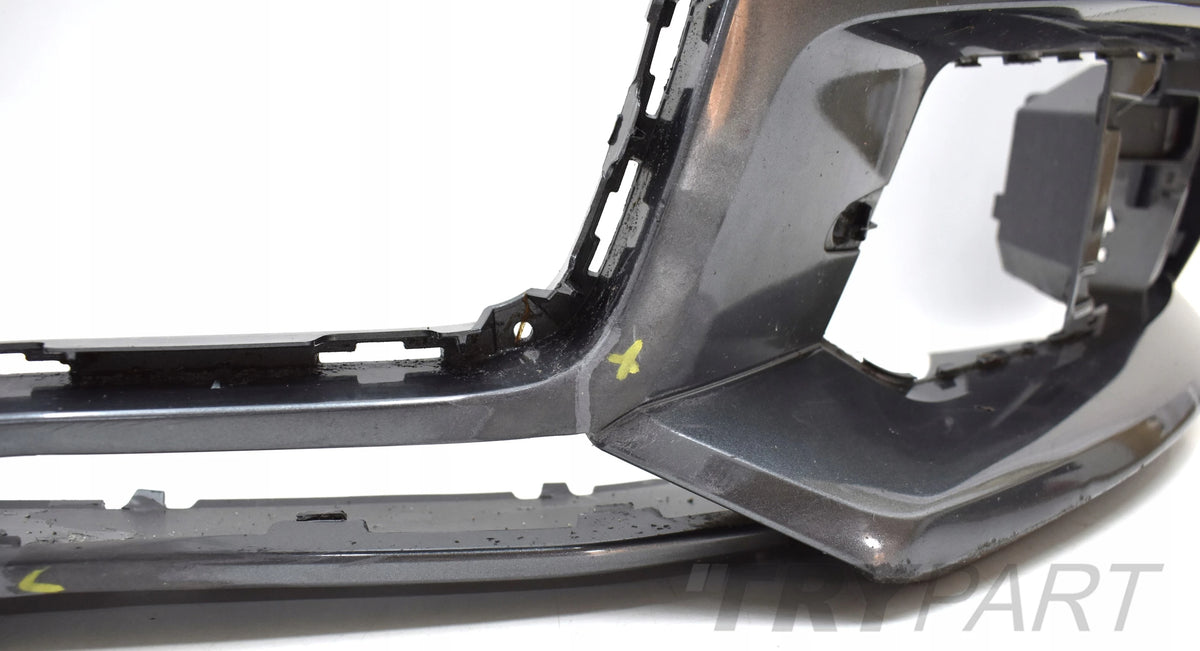 AUDI S6 C7 4G0 LIFT S LINE FRONT BUMPER ORG