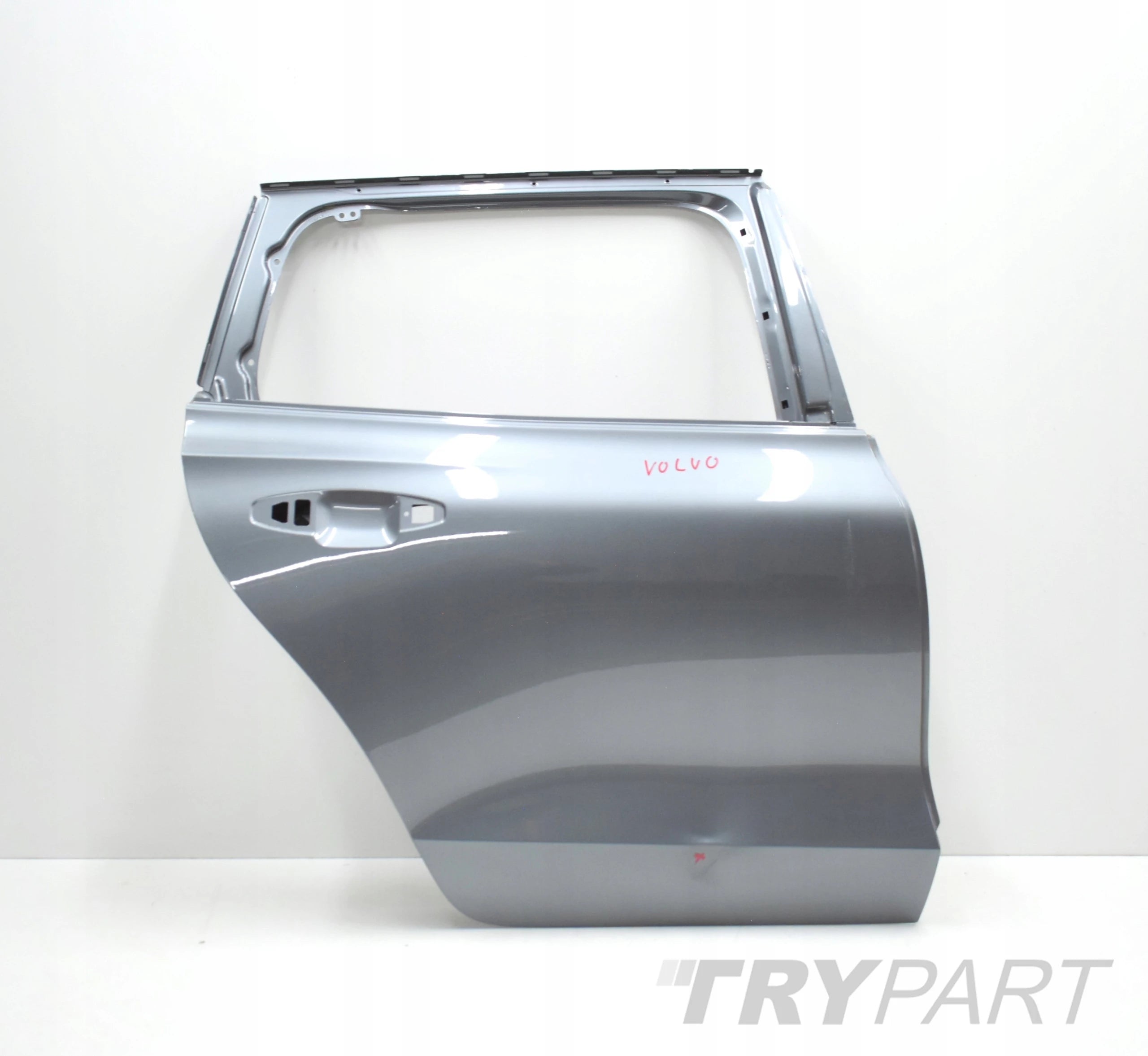 VOLVO V60 II RIGHT REAR DOOR ORG 18+