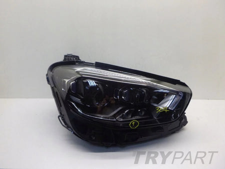MERCEDES E-CLASS 213 LIFT FULL LED MULTIBEAM right