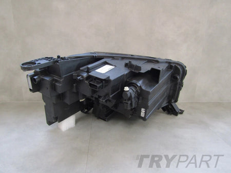 HEADLIGHT CITROEN E-C3 C3 C3 AIRCROSS IV 4 LED 24- LH 9851349180