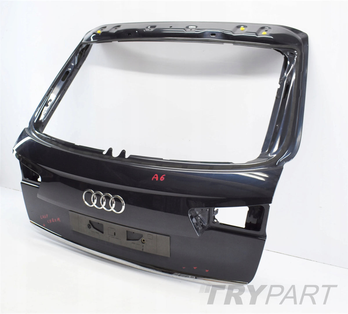 AUDI A6 C7 4G9 REAR TRUNK LIFTGATE HATCH ESTATE ORG