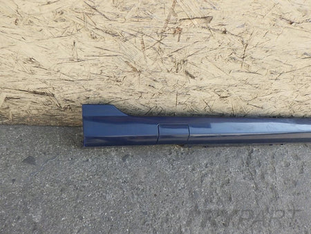 FORD FIESTA MK7 LIFT ST 12- Left Sill Trim
