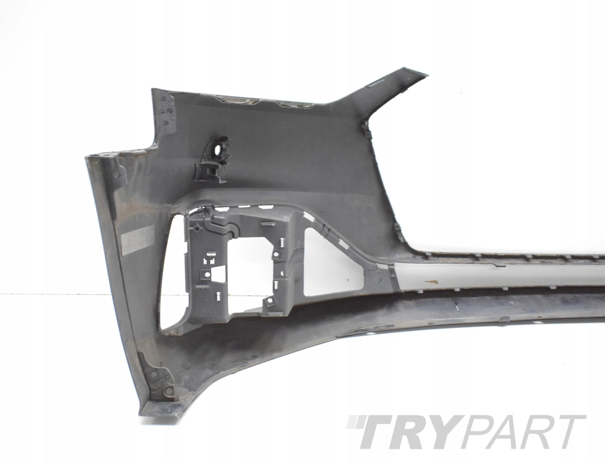 AUDI A5 II 8W6 LIFT FRONT BUMPER ORG