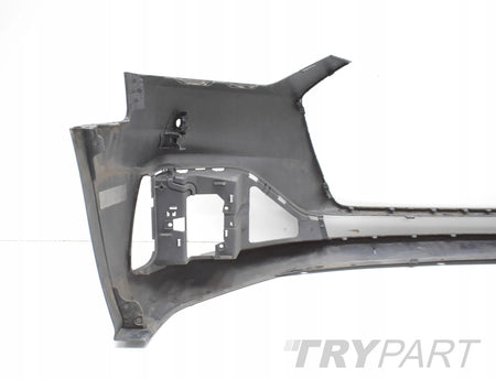 AUDI A5 II 8W6 LIFT FRONT BUMPER ORG
