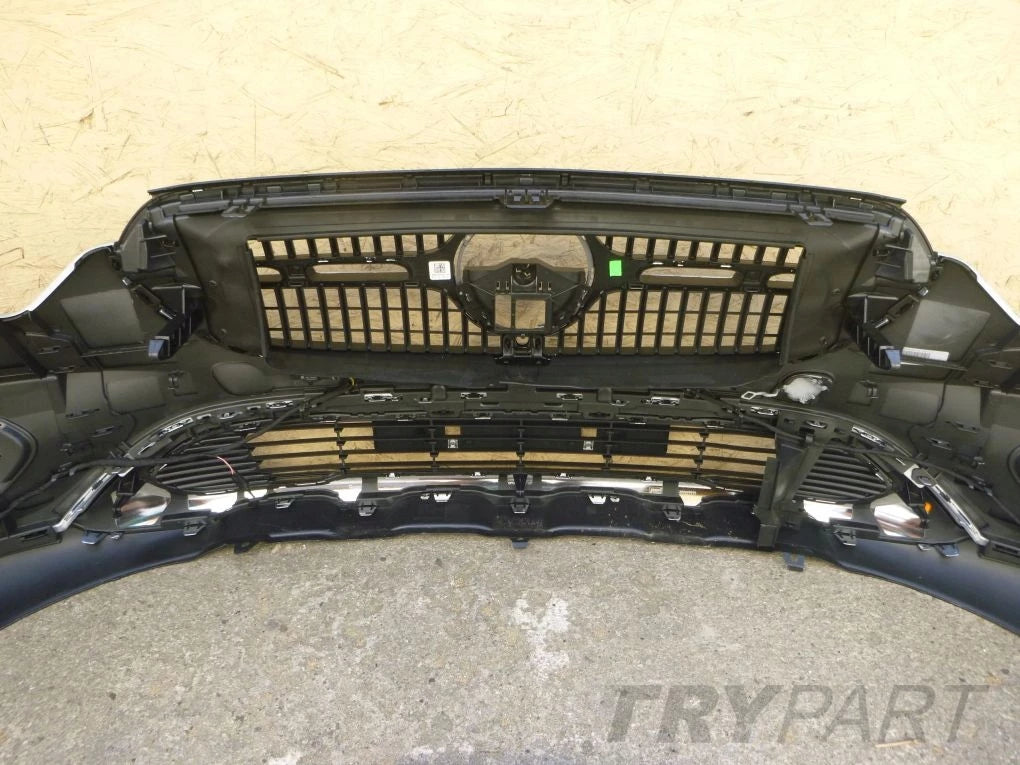 MERCEDES GLC W254 254 2022- Front Bumper