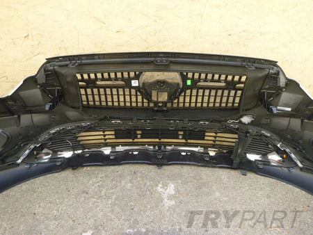 MERCEDES GLC W254 254 2022- Front Bumper
