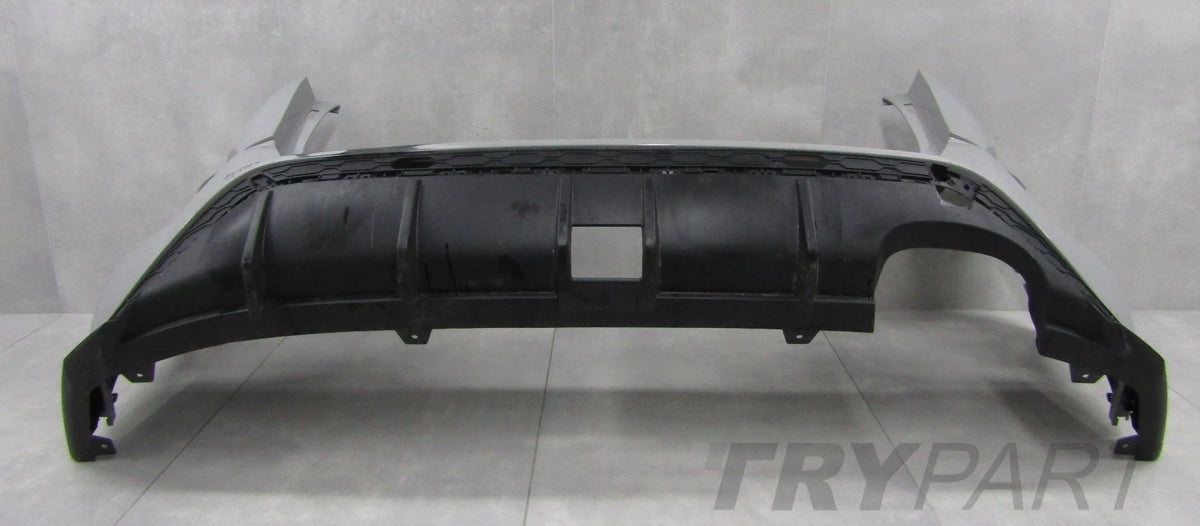 Rear bumper for HYUNDAI KONA II N-LINE 23-