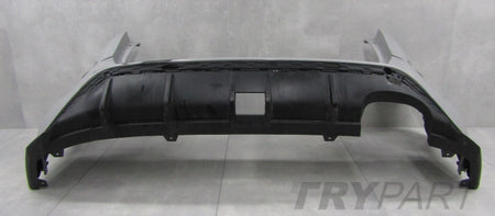 Rear bumper for HYUNDAI KONA II N-LINE 23-