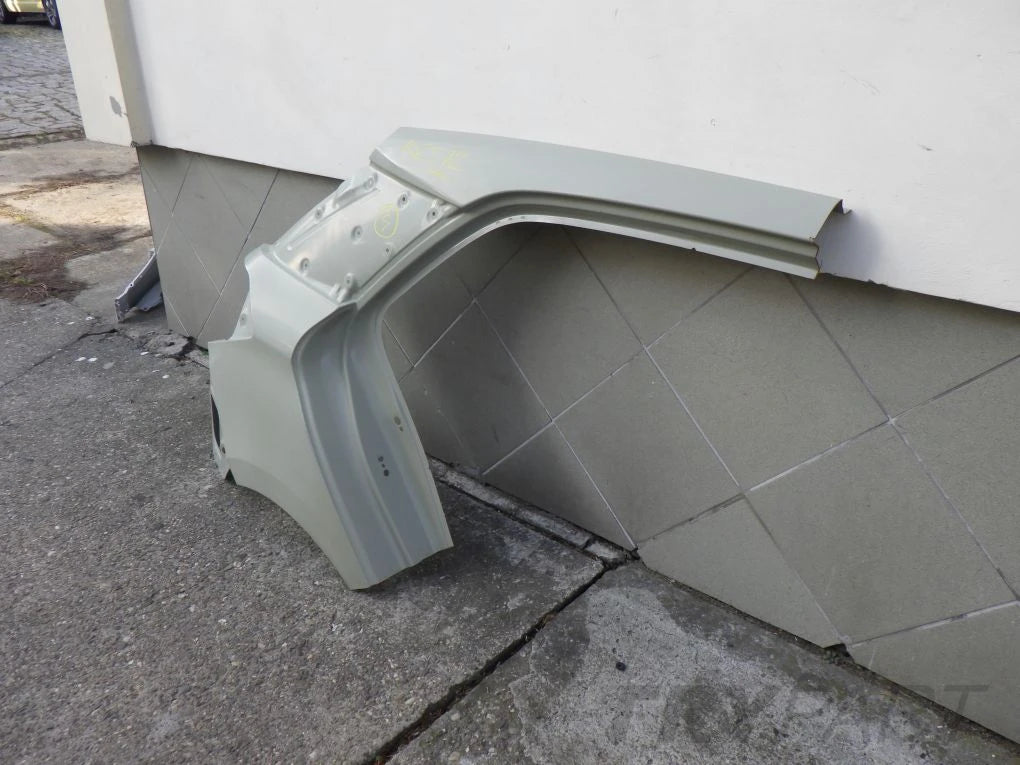 HYUNDAI I20 II 5D 14- REAR RIGHT FENDER