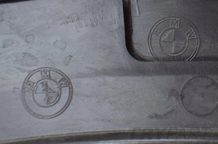 BMW IX3 G08 M PACKAGE RIGHT REAR FENDER TRIM ORIGINAL