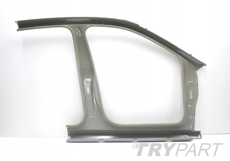 SKODA FABIA IV 6VE LEFT SILL POST PANEL FRAME ORG NEW 6VE809605