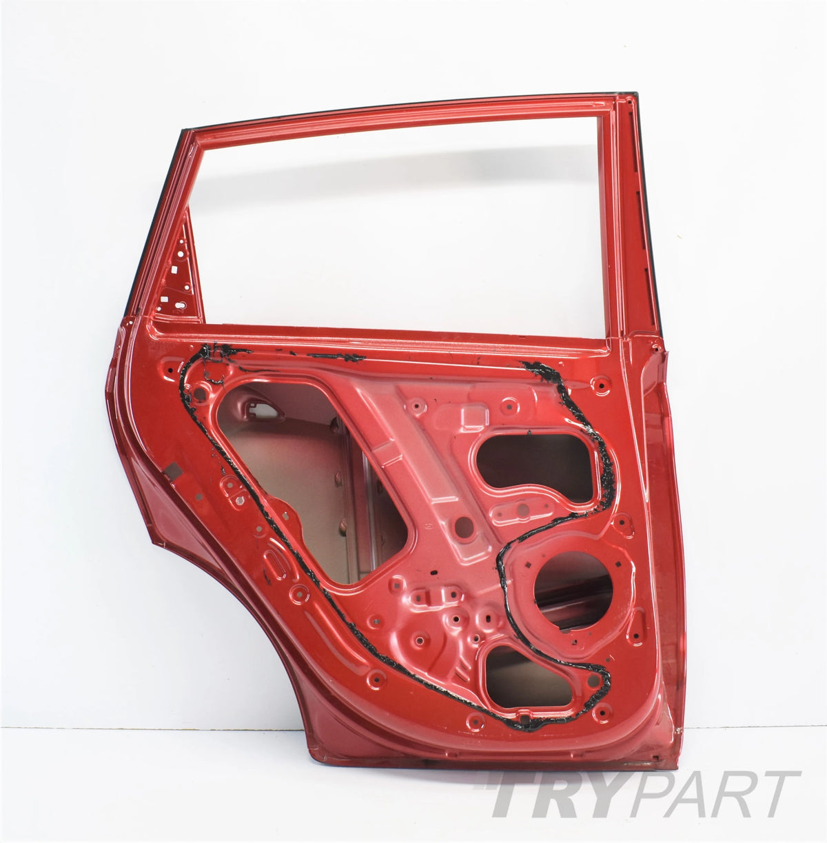 HYUNDAI I20 III LEFT REAR DOOR ORG