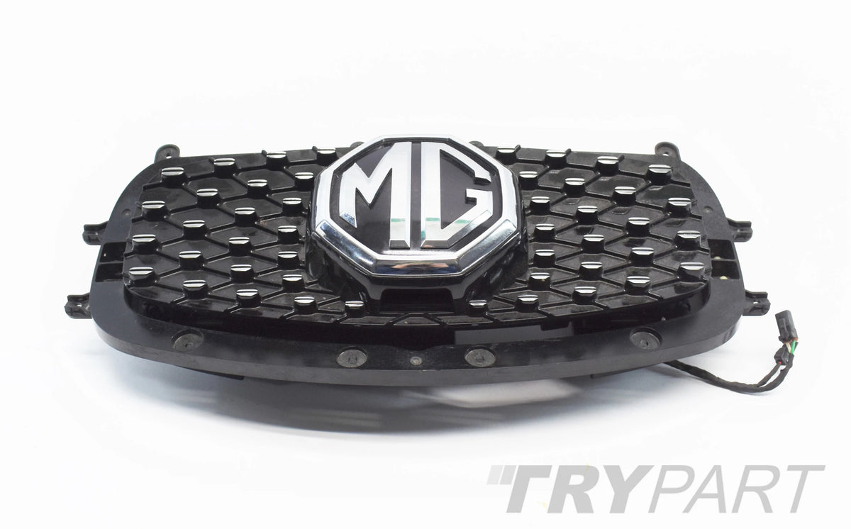 MG ZS EV ELECTRIC FRONT BUMPER GRILL ORG