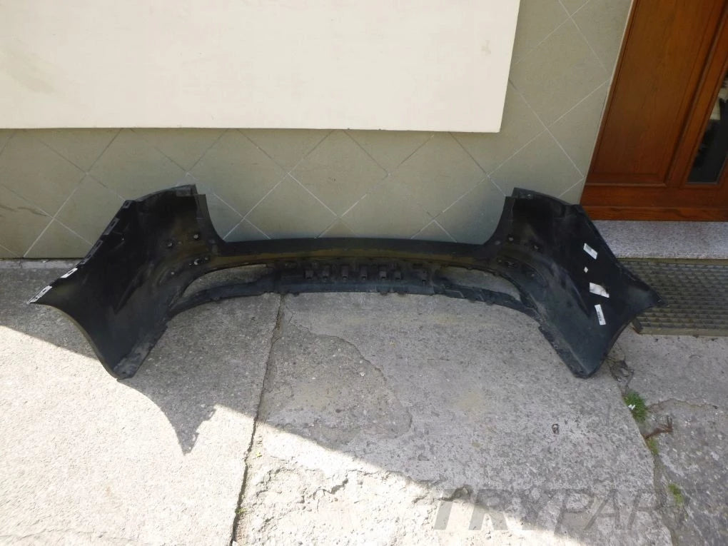 RENAULT TALISMAN KOMBI 15- Rear Bumper