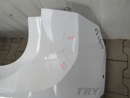 Rear Bumper VW Tiguan 2 II 5NA ELEGANCE LIFT 20-