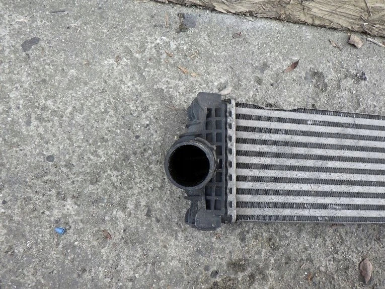 FORD TRANSIT CUSTOM 2.0 TDCi GK21-6K775-AD INTERCOOLER